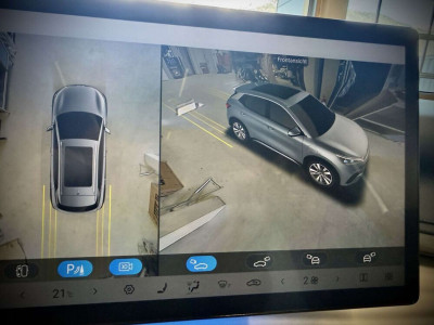 BYD Atto 3 Gebrauchtwagen BYD Atto 3 Gebrauchtwagen