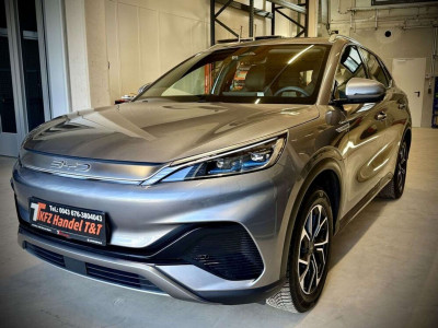 BYD Atto 3 Gebrauchtwagen BYD Atto 3 Gebrauchtwagen