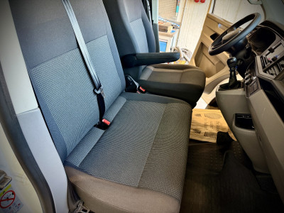 VW Transporter T6 Gebrauchtwagen