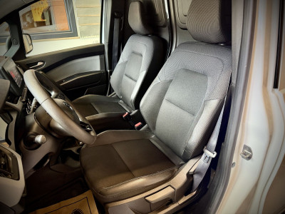Renault Kangoo Gebrauchtwagen Renault Kangoo Gebrauchtwagen