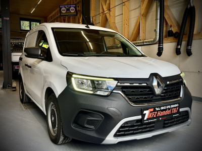 Renault Kangoo Gebrauchtwagen Renault Kangoo Gebrauchtwagen