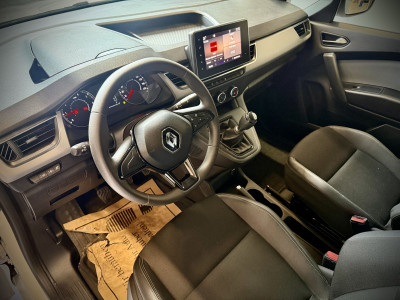 Renault Kangoo Gebrauchtwagen Renault Kangoo Gebrauchtwagen