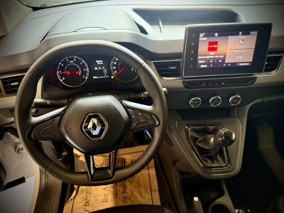 Renault Kangoo Gebrauchtwagen Renault Kangoo Gebrauchtwagen