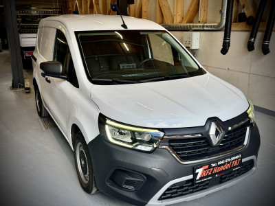Renault Kangoo Gebrauchtwagen Renault Kangoo Gebrauchtwagen