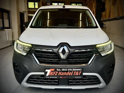 Renault Kangoo Gebrauchtwagen Renault Kangoo Gebrauchtwagen