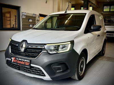 Renault Kangoo Gebrauchtwagen Renault Kangoo Gebrauchtwagen