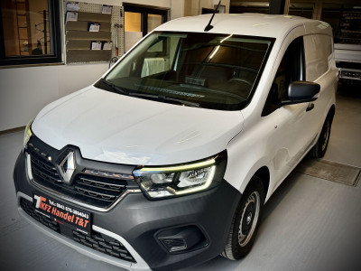 Renault Kangoo Gebrauchtwagen Renault Kangoo Gebrauchtwagen