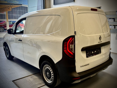 Renault Kangoo Gebrauchtwagen Renault Kangoo Gebrauchtwagen