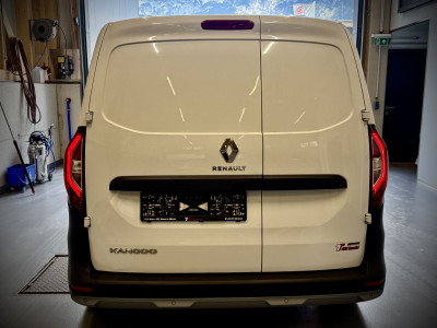 Renault Kangoo Gebrauchtwagen Renault Kangoo Gebrauchtwagen