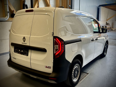 Renault Kangoo Gebrauchtwagen Renault Kangoo Gebrauchtwagen
