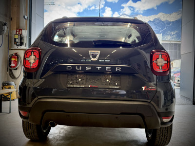 Dacia Duster Gebrauchtwagen Dacia Duster Gebrauchtwagen
