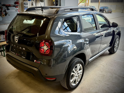Dacia Duster Gebrauchtwagen Dacia Duster Gebrauchtwagen