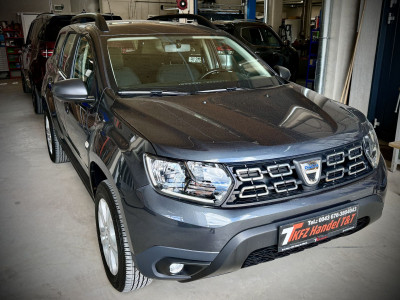 Dacia Duster Gebrauchtwagen Dacia Duster Gebrauchtwagen