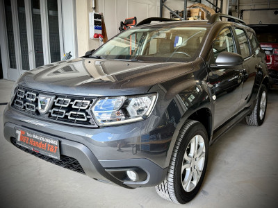 Dacia Duster Gebrauchtwagen Dacia Duster Gebrauchtwagen