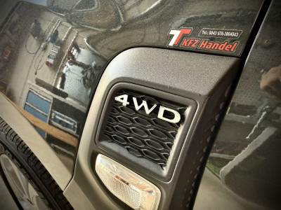 Dacia Duster Gebrauchtwagen Dacia Duster Gebrauchtwagen