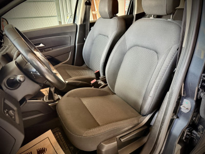Dacia Duster Gebrauchtwagen Dacia Duster Gebrauchtwagen