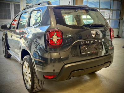 Dacia Duster Gebrauchtwagen Dacia Duster Gebrauchtwagen