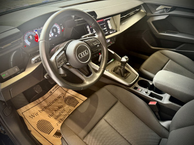 Audi A3 Gebrauchtwagen Audi A3 Gebrauchtwagen