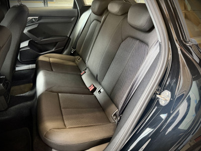 Audi A3 Gebrauchtwagen Audi A3 Gebrauchtwagen