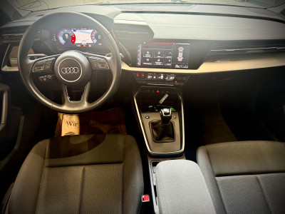 Audi A3 Gebrauchtwagen Audi A3 Gebrauchtwagen
