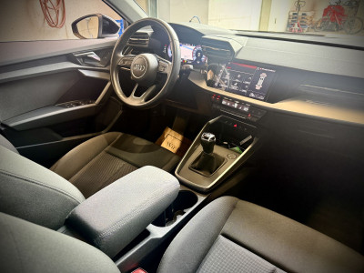 Audi A3 Gebrauchtwagen Audi A3 Gebrauchtwagen