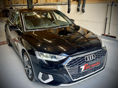 Audi A3 Gebrauchtwagen Audi A3 Gebrauchtwagen