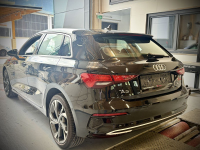 Audi A3 Gebrauchtwagen Audi A3 Gebrauchtwagen