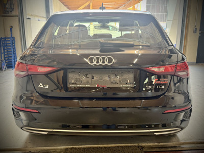 Audi A3 Gebrauchtwagen Audi A3 Gebrauchtwagen