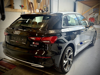 Audi A3 Gebrauchtwagen Audi A3 Gebrauchtwagen