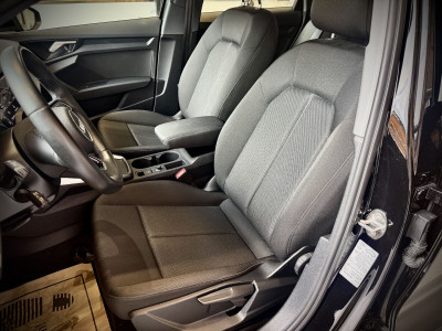 Audi A3 Gebrauchtwagen Audi A3 Gebrauchtwagen