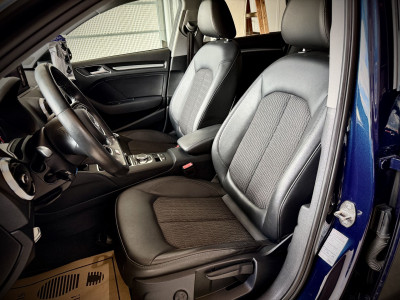 Audi A3 Gebrauchtwagen Audi A3 Gebrauchtwagen