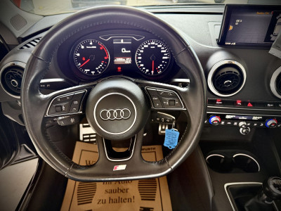 Audi A3 Gebrauchtwagen Audi A3 Gebrauchtwagen
