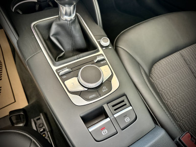 Audi A3 Gebrauchtwagen Audi A3 Gebrauchtwagen