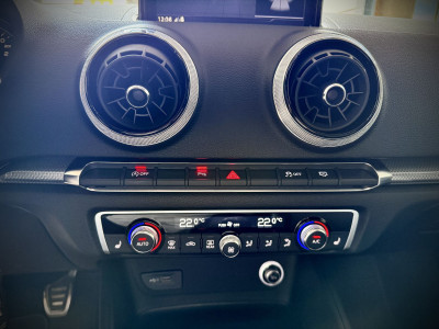 Audi A3 Gebrauchtwagen Audi A3 Gebrauchtwagen