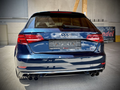 Audi A3 Gebrauchtwagen Audi A3 Gebrauchtwagen