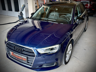 Audi A3 Gebrauchtwagen Audi A3 Gebrauchtwagen