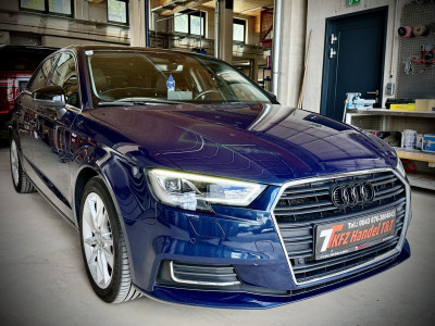 Audi A3 Gebrauchtwagen Audi A3 Gebrauchtwagen