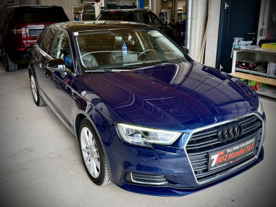 Audi A3 Gebrauchtwagen Audi A3 Gebrauchtwagen