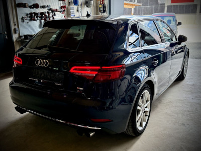 Audi A3 Gebrauchtwagen Audi A3 Gebrauchtwagen
