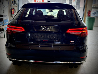 Audi A3 Gebrauchtwagen Audi A3 Gebrauchtwagen