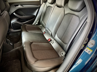 Audi A3 Gebrauchtwagen Audi A3 Gebrauchtwagen