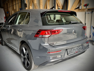 VW Golf Gebrauchtwagen VW Golf Gebrauchtwagen