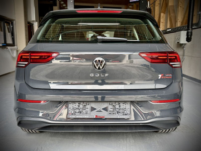 VW Golf Gebrauchtwagen VW Golf Gebrauchtwagen