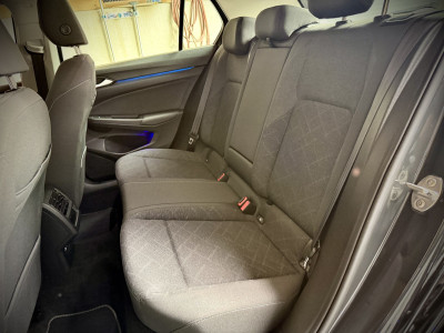 VW Golf Gebrauchtwagen VW Golf Gebrauchtwagen
