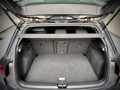 VW Golf Gebrauchtwagen VW Golf Gebrauchtwagen
