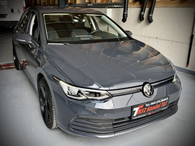 VW Golf Gebrauchtwagen VW Golf Gebrauchtwagen