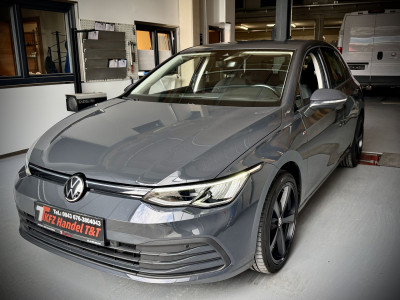 VW Golf Gebrauchtwagen VW Golf Gebrauchtwagen