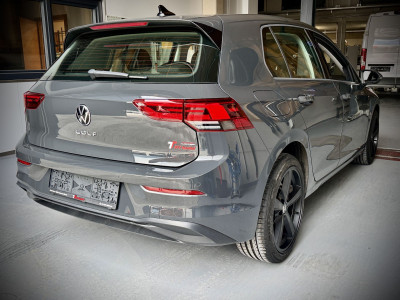 VW Golf Gebrauchtwagen VW Golf Gebrauchtwagen