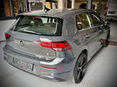 VW Golf Gebrauchtwagen VW Golf Gebrauchtwagen