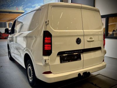 VW Transporter T7 Neuwagen VW Transporter T7 Neuwagen